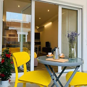  Apartament Domus13-with Private Parking