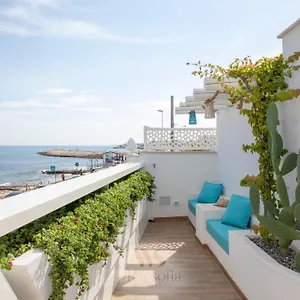  Dom wakacyjny White Sofia - Uno Sguardo Sul Mare